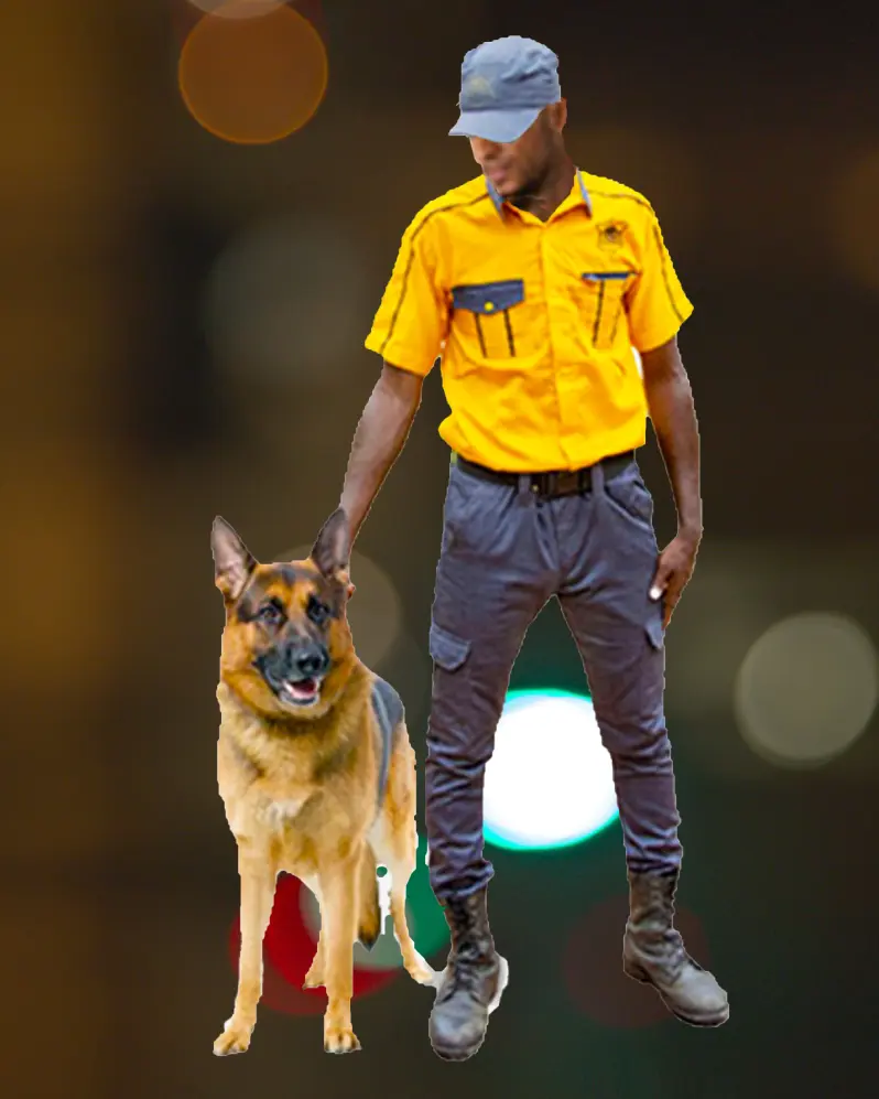 Sécurité gardiennage privé Abidjan