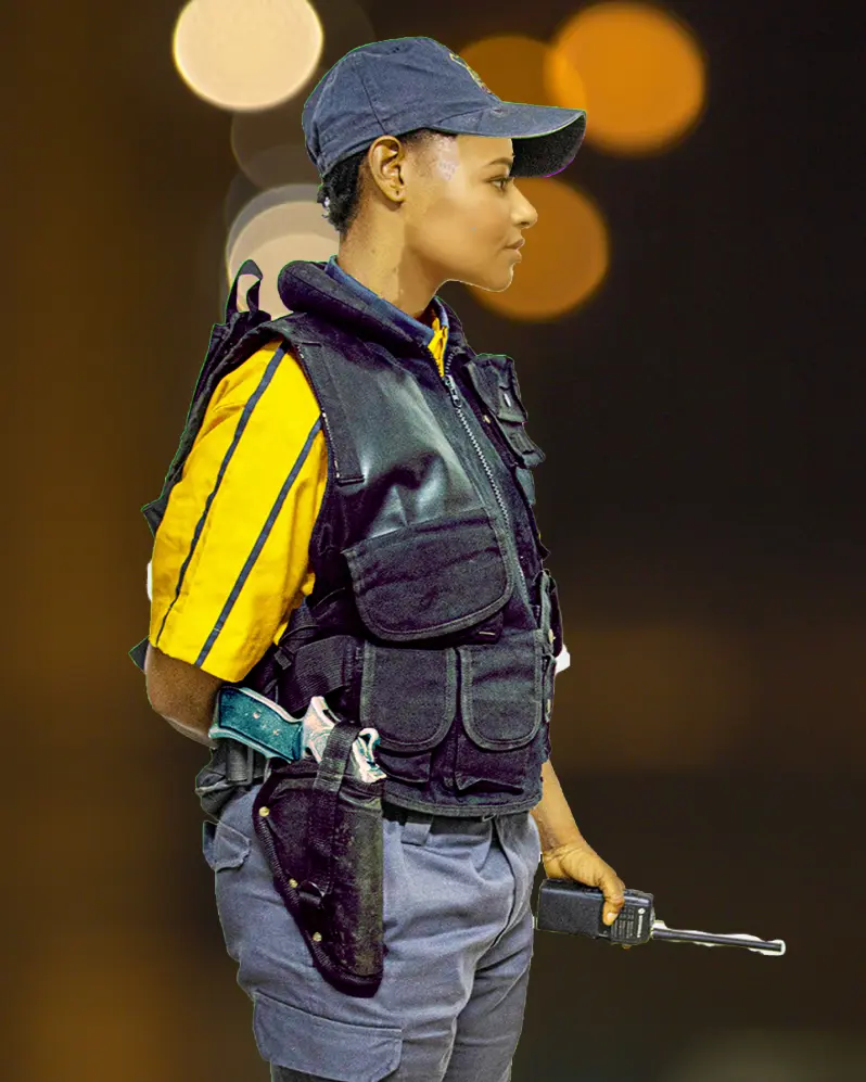 Sécurité gardiennage privé Abidjan