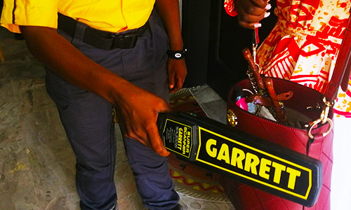 3Agent Sécurité.-GDS