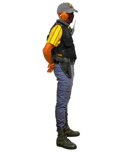 Sécurité gardiennage privé Abidjan