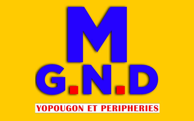 GND